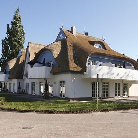 Ferienwohnung Wellnessresidenz "Klaus Stoertebeker" App 14 Ostseeheilbad Ostseeheilbad Zingst Exterior foto